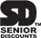 Senior Discount