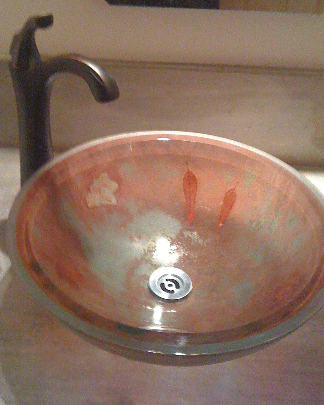 Southwestern Sink