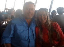 Jeff & Pattie